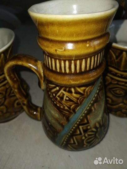 Пивная кружка