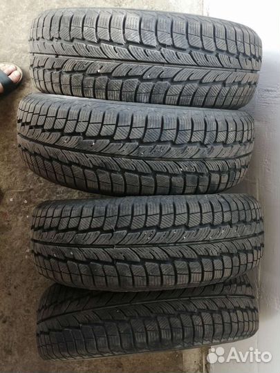 Powertrac Snowtour 185/65 R15