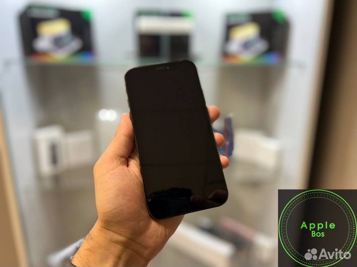 iPhone Xr в корпусе 14 pro
