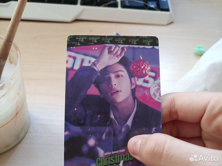 Карты стрейч кидс