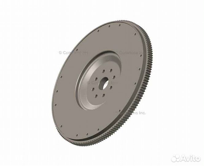 Маховик TiggerPart 3960755 DongFeng