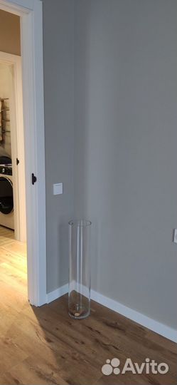 Мастер, занимающейся отделкой квартир