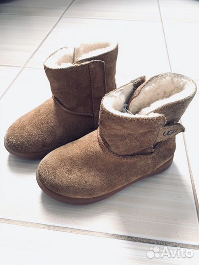 Сапоги детские UGG