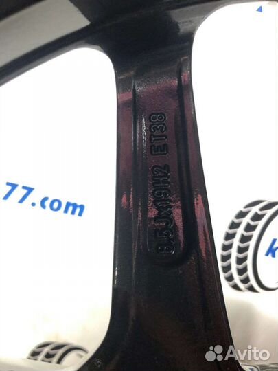 Диски на mercedes w222 r19