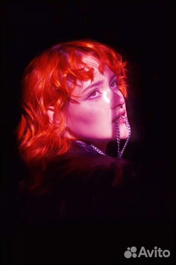 Творческая фотосессия