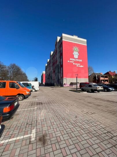 Свободного назначения, 91.2 м²