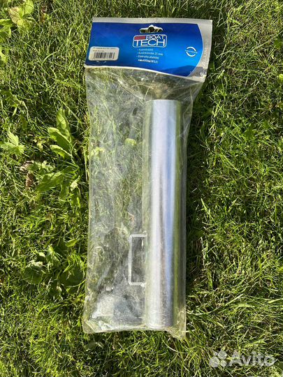 Держатель для спининга