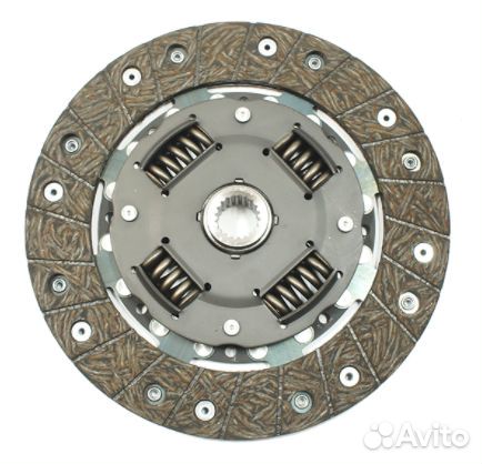 KIA Диск сцепления киа