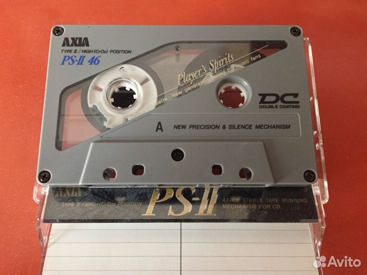 Аудиокассеты Jazz