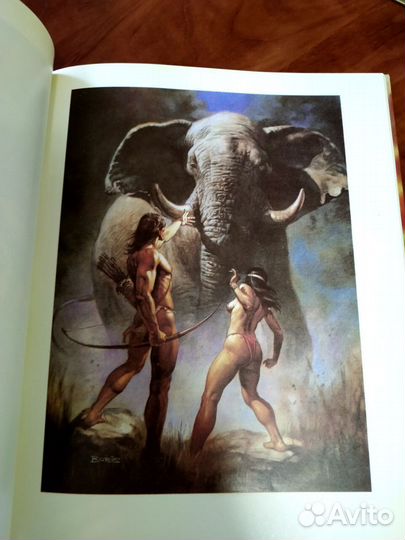 Сборник работ 