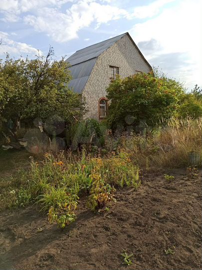 Дача 64 м² на участке 16 сот.