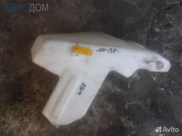 Бачок омывателя mercedes W168 s1113807