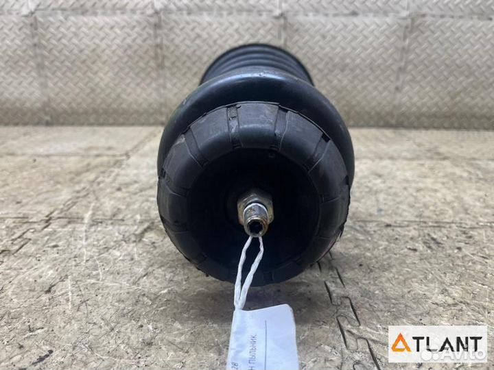 Стойка передняя левая suzuki swift