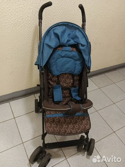 Коляска трость mobility one б/у