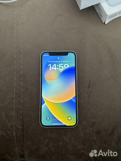 iPhone 12 mini, 64 ГБ