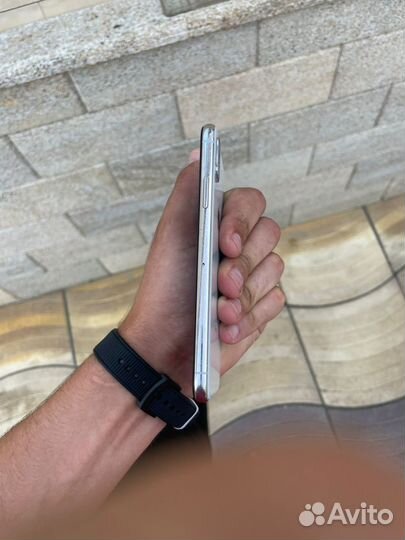 iPhone xs 64gb