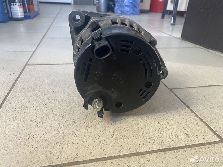 Генератор 2170-2190 115а