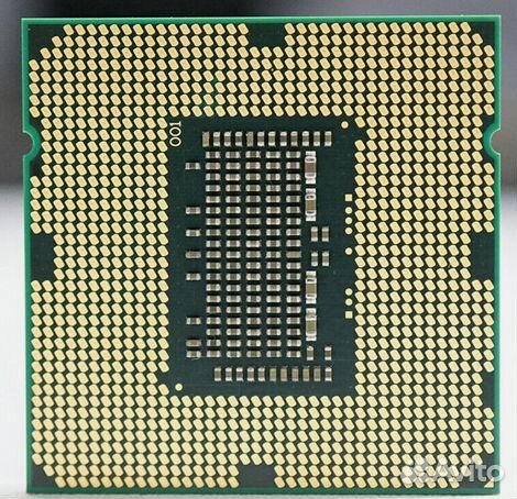 Intel core i7 2600