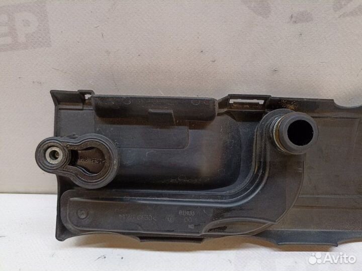 Маслоотделитель правый Porsche Cayenne Turbo 957