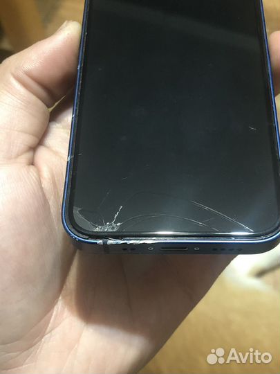 iPhone 12 mini, 128 ГБ