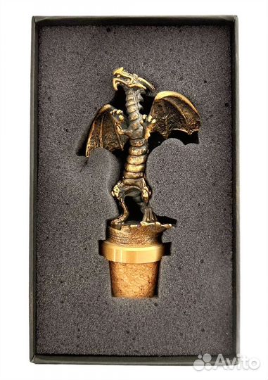 Пробка для бутылки