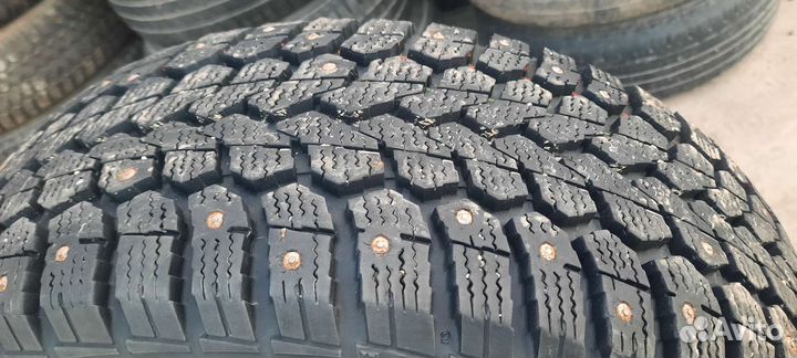Amtel NordMaster ST-310 195/55 R15