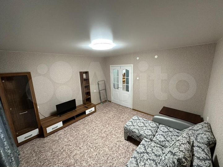 3-к. квартира, 70 м², 1/5 эт.