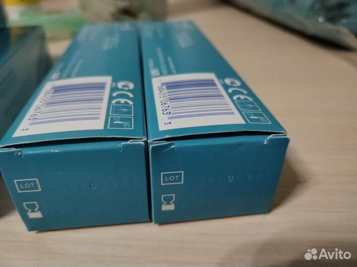 Паста Стомагезив