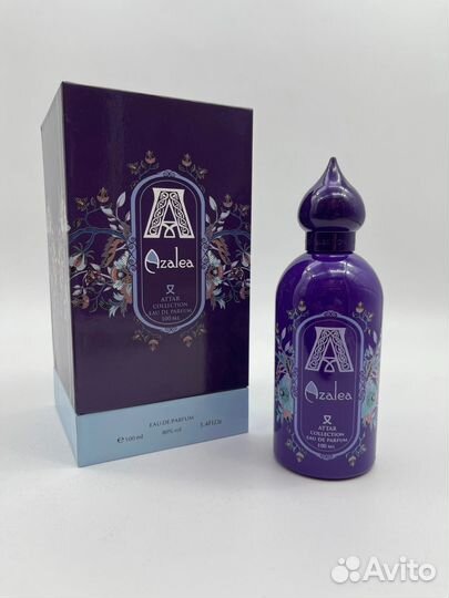 Attar Azalea 100ml