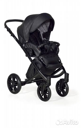 Коляска indigo porto 2 в 1