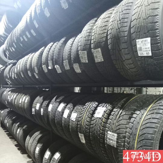 Nokian Tyres Hakkapeliitta 7 185/65 R15 92L