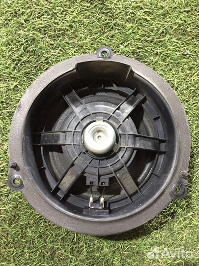 Динамик задний Audi A6 C7 CGW 2011