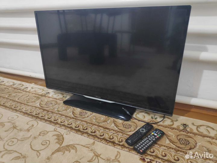 Телевизор Phillips