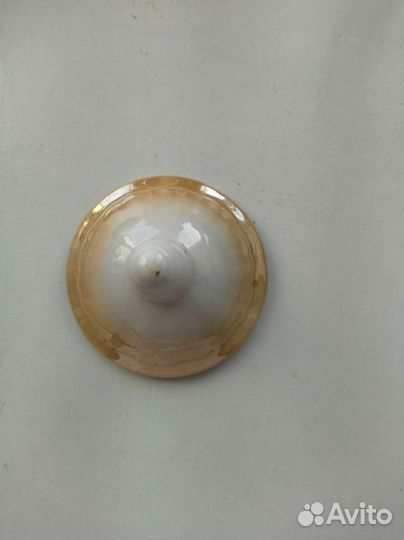 Крышка для заварочного чайника