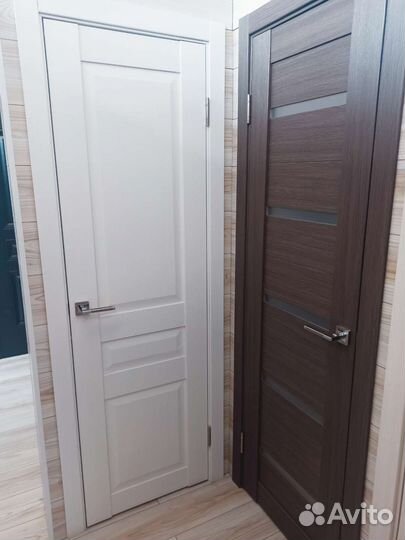 Двери межкомнатные