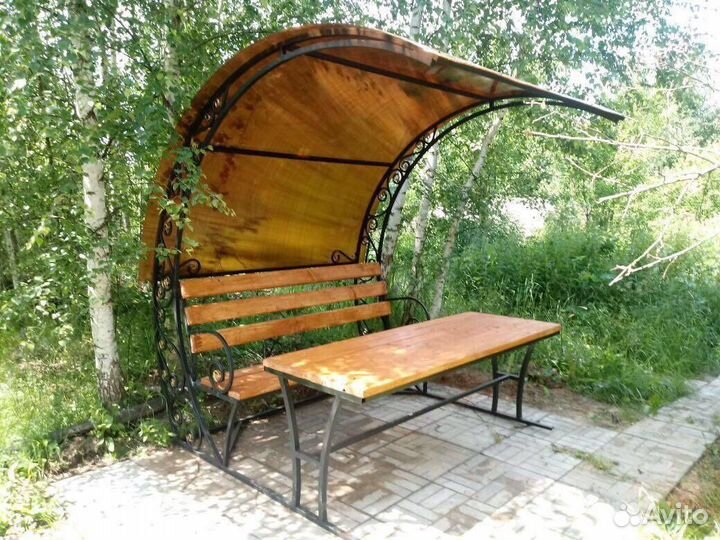 Мебель для сада