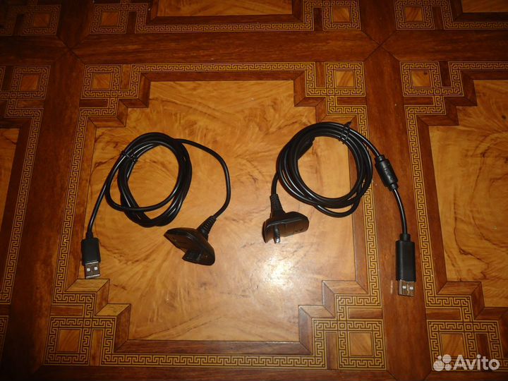 Аксессуары для Xbox 360