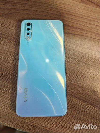 Vivo V17 Neo, 6/128 ГБ