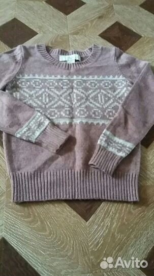 Свитера Фирменные женские р XS