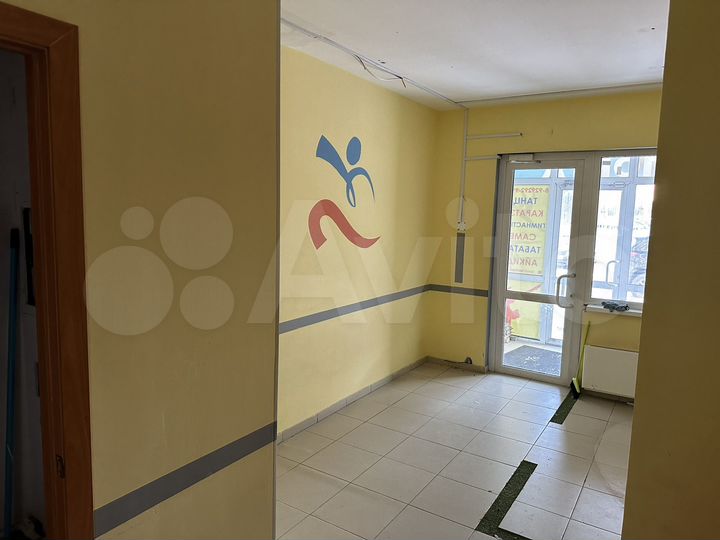 Общепит, 101 м²