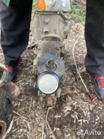 Иж 2126 ода в разборе