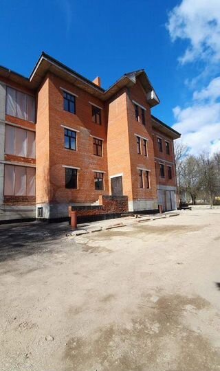 Свободного назначения, 1200 м²