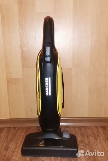 Пылесос karcher VC 5