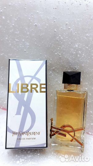 Libre Yves Saint Laurent 90 ml