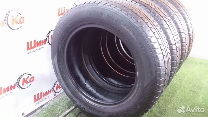 КАМА Кама-Евро-236 185/65 R15