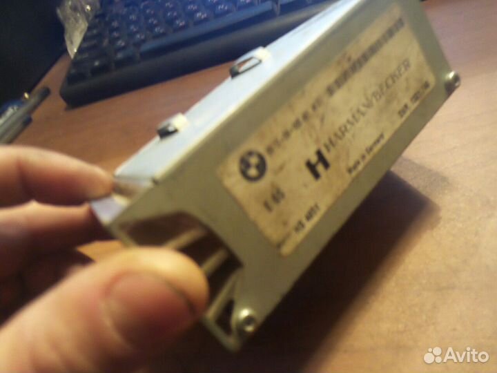 Блок упровление bmw e90