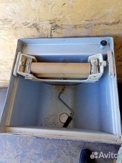 Стиральная машина белка