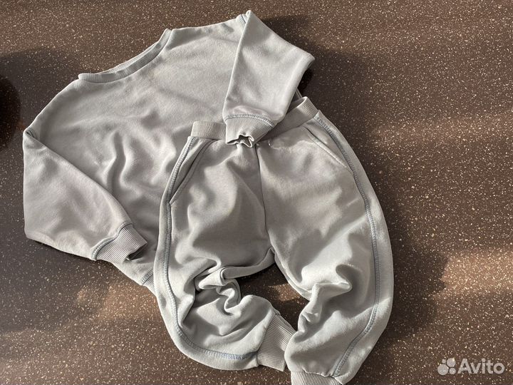 Костюм Zara 110