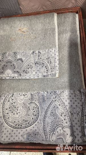 Полотенца Etro Подарочный набор Премиум