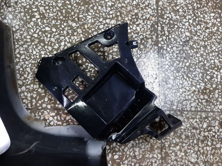 Крепление заднего бампера BMW X5 F15 51127294721